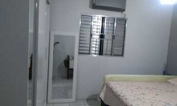 Imagem 4: Casa para venda tem 120 metros quadrados com 2 quartos em Cidade Naútica - São Vicente - S