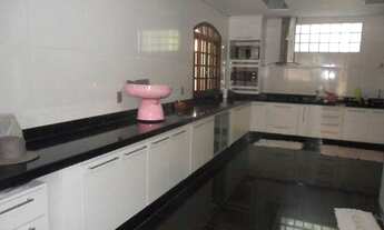 Imagem 5: Maravilhoso sitio com 45.000 m² com casa de três quartos - Bairro Charneca - Betim/MG