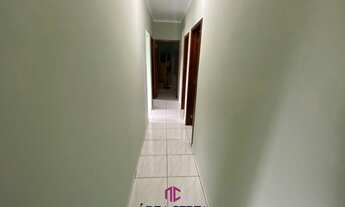 Imagem 6: Casa a venda - 3 dormitórios sendo 1 suíte- Bairro Fortaleza - Blumenau/SC