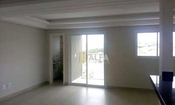 Imagem 7: Apartamento com 3 dormitórios à venda, 108 m² por R$ 510.000,00 - Santa Rita I - Pouso Ale