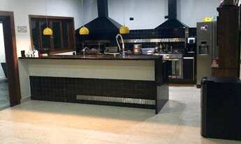 Imagem 3: Casa à venda, 280 m² por R$ 1.100.000,00 - Condomínio Icaraí - Salto/SP