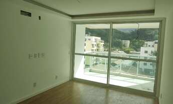 Imagem 3: Oportunidade em Corrêas - Cobertura Nova de 3 quartos com suítes localizada em Área Nobre