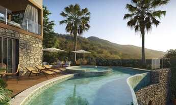 Imagem: Casa de condomínio para venda tem 194 metros