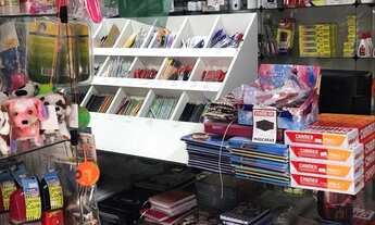 Imagem 7: Papelaria/armarinho