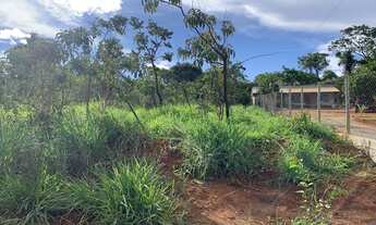 Imagem 5: Lote - Residencial Campos dos Ipês- São José de Almeida