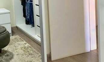 Imagem 4: Apartamento à venda, 3 quartos, 1 suíte, 2 vagas, Tabajaras - Uberlândia/MG