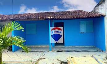 Imagem: Casa à venda, 60 m² por R$ 93.000,00