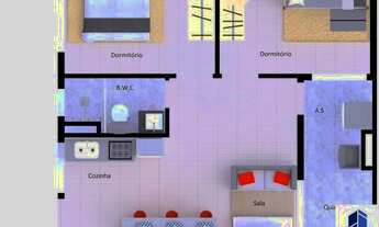 Imagem 7: Apartamento próximo ao metrô Vila Matilde