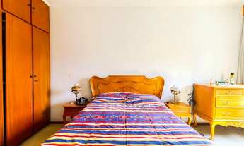 Imagem 6: Sobrado para venda possui 168 metros quadrados com 3 quartos em Vila Madalena - São Paulo