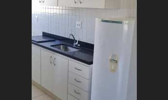 Imagem 2: Apartamento para venda com 63 metros quadrados com 1 quarto em Centro - Montes Claros - MG