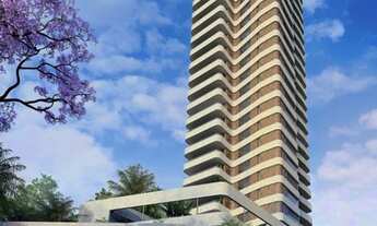 Imagem 5: Apartamento 4 quartos com 4 suítes, 4 vagas, lazer completo, Ed. Brisa, Vale do Sereno, N