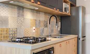 Imagem 7: Apartamento de alto padrão no bairro do Pelinca