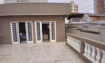 Imagem 5: Casa - Próximo a 9 de julho- Reformada- Residencial/Comercial