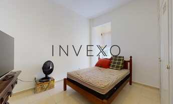 Imagem 7: Apartamento para venda possui 94 metros quadrados com 3 quartos em Leblon - Rio de Janeiro