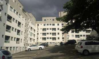 Imagem 3: APARTAMENTO no COSTA E SILVA com 2 quartos para VENDA, 52 m²