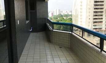 Imagem 6: Apartamento Saint Martin 224 m² - venda por R$ 1.000.000 ou aluguel por R$ 6.000/mês - Par