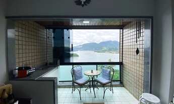 Imagem 6: Porto Real Resort - Apartamento com 02 suítes reformado