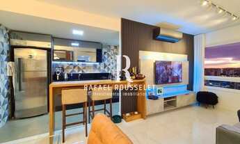 Imagem: Apartamento Último andar - 2 dorms 1 suíte