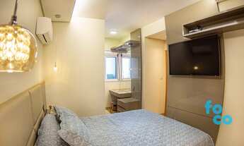 Imagem 7: Apartamento com 3 dormitórios à venda, 92 m² por R$ 630.000,00 - Santa Mônica - Uberlândia