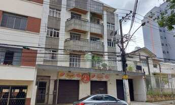 Imagem 3: Cobertura com 3 dormitórios à venda, 135 m² por R$ 449.000,00 - São Mateus - Juiz de Fora