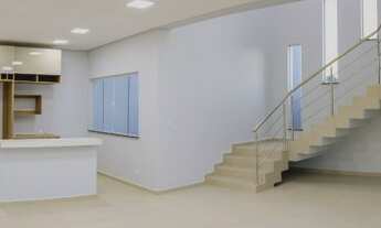 Imagem 2: Aluga-se apartamento recém construído no Bairro Jardim Floresta