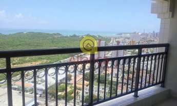 Imagem 4: NATAL - Apartamento Padrão - Capim Macio