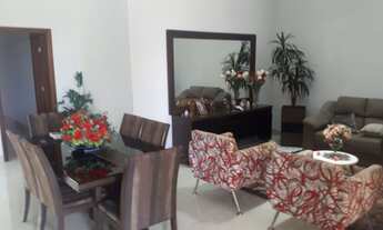 Imagem 4: Casa em Condomínio para Venda - CONDOMINIO VILLAGE DAMHA MIRASSOL II, MIRASSOL - 4 vagas