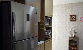 Imagem 4: Casa de condomínio térrea para aluguel tem 170 metros quadrados com 3 quartos