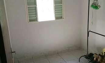 Imagem 2: Casa para Venda em Uberlândia, Jardim Brasília, 3 dormitórios, 1 banheiro, 3 vagas