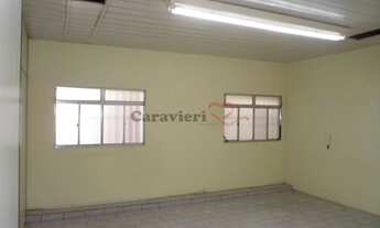 Imagem 5: São Paulo - Conjunto Comercial/Sala - VILA ARICANDUVA