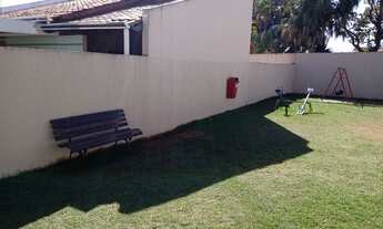 Imagem 4: Condomínio fechado de casas de 3 quartos sendo 1 suite