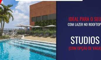 Imagem 4: Studio |1 dorm | 27m² | Ipiranga