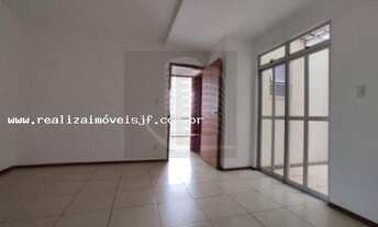 Imagem 6: Apartamento para Venda em Juiz de Fora, Alto dos Passos, 2 dormitórios, 1 banheiro