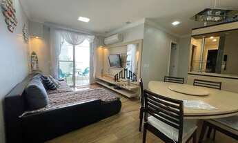 Imagem 2: Apartamento com 3 dormitórios à venda, 150 m² por R$ 1.299.000,00 - Jardim Astúrias - Guar