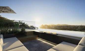 Imagem 6: Casa de condomínio para venda tem 194 metros quadrados com 3 quartos