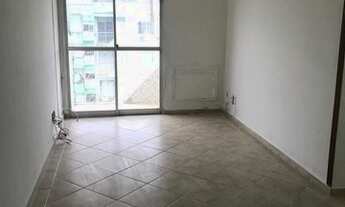 Imagem 2: Apartamento de 2 quartos no Moradas do Itanhangá