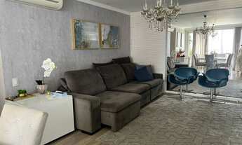 Imagem 1: Apartamento para venda tem 87 metros quadrados com 2 quartos em Pedra Branca - Palhoça - S