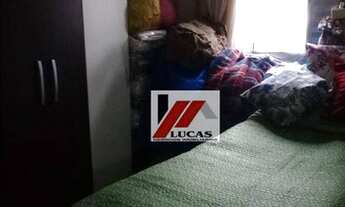 Imagem 6: Apartamento com 2 dormitórios à venda, 54 m² por R$ 150.000,00 - Green Land - Cotia/SP