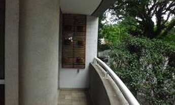 Imagem 4: Apartamento para venda tem 129 metros quadrados com 3 quartos em Vila Madalena - São Paulo