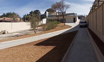 Imagem 6: CASA RESIDENCIAL em VESPASIANO - MG, JARDIM ENCANTADO