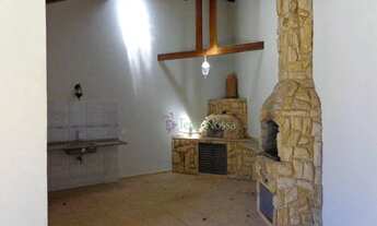 Imagem 3: Casa Moderna no Marambaia