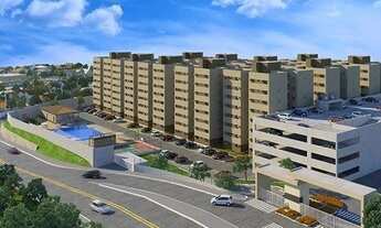 Imagem 3: Alugo AP Jardins da Roseira Condomínio clube