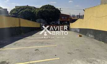 Imagem 3: São Paulo - Terreno Padrão - CIDADE LIDER