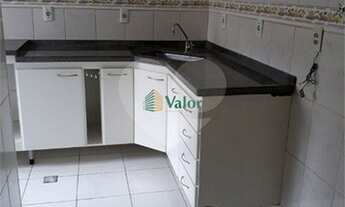 Imagem: São Carlos - Apartamento Padrão - Romeu