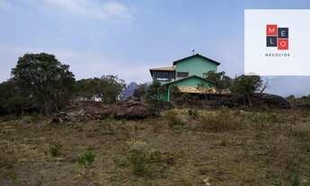 Imagem: Sítio com 4 dormitórios à venda, 476000