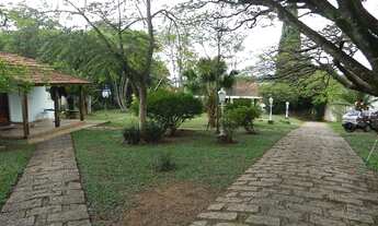 Imagem 3: CHACARA RESIDENCIAL em Pinhal (CABREÚVA) - SP, Pinhal