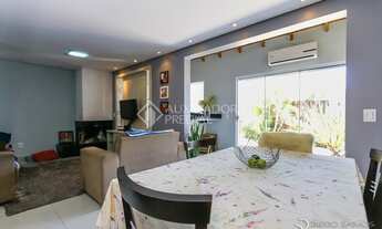 Imagem 5: PORTO ALEGRE - Casa de Condomínio - Passo das Pedras