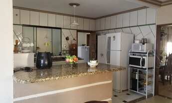 Imagem 5: São João Del Rei - Casa Padrão - Residencial Girassol