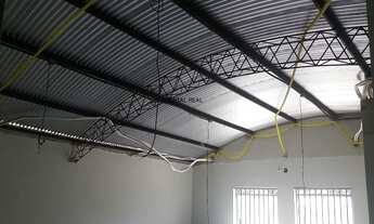 Imagem 5: Barracao em Campinas