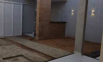 Imagem 4: Casa para venda no Japiim, casa novinha